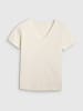 4F Shirt crème