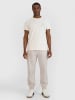 4F Shirt in Creme