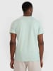4F Shirt in Hellblau