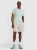 4F Shirt in Hellblau
