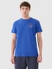 4F Shirt blauw
