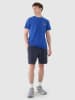 4F Shirt blauw
