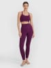4F Sport-BH in Lila - Low