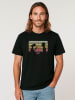 WOOOP Shirt "E. T." in Schwarz
