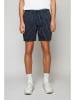 Weekday Short donkerblauw