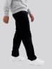 Weekday Cordhose in Schwarz