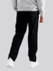 Weekday Cordhose in Schwarz