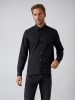 Weekday Hemd - Regular fit - in Schwarz