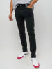 Weekday Jeans - Slim fit - in Schwarz