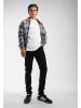Weekday Spijkerbroek - slim fit - zwart