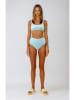 Weekday Bikini in Hellblau