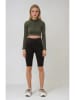 Weekday Short zwart