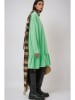 Weekday Jurk groen