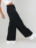Weekday Hose in Schwarz