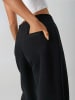 Weekday Hose in Schwarz