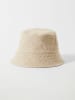 Weekday Hut in Beige