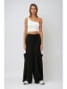 Weekday Top in Weiß