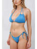 Weekday Bikini blauw