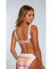 Weekday Bikini ze wzorem