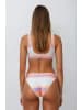 Weekday Bikini ze wzorem