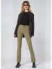 Weekday Hose in Khaki