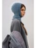 Weekday Bivakmuts blauw