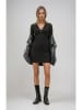 Weekday Kleid in Schwarz