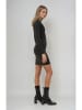 Weekday Kleid in Schwarz