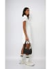 Weekday Jurk wit