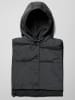 Weekday Steppweste in Schwarz