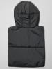 Weekday Doorgestikte bodywarmer zwart