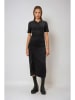 Weekday Kleid in Schwarz