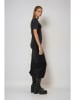 Weekday Kleid in Schwarz
