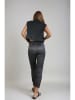 Monki Hose in Schwarz