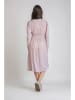 Monki Jurk lila