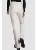 Monki Hose in Creme