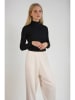 Monki Hose in Creme