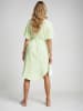 Monki Jurk groen
