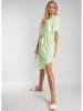 Monki Jurk groen