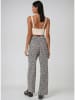 Monki Hose in Schwarz