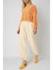 Monki Blouse oranje