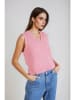 Monki Pullunder in Rosa
