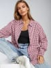 Monki Blouse rood