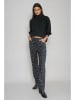 Monki Hose in Anthrazit