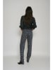 Monki Hose in Anthrazit