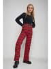 Monki Hose in Rot