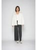 Monki Steppjacke in Weiß