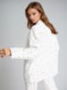 Monki Blazer in Weiß