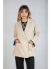 Monki Blazer in Beige