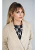 Monki Blazer beige